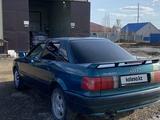 Audi 80 1992 года за 1 490 000 тг. в Актобе – фото 3