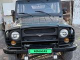 УАЗ Hunter 2011 года за 2 800 000 тг. в Караганда