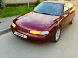 Mazda Cronos 1992 годаүшін1 200 000 тг. в Алматы – фото 5