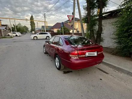 Mazda Cronos 1992 года за 1 200 000 тг. в Алматы – фото 7