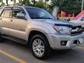 Toyota 4Runner 2006 годаfor15 500 000 тг. в Алматы