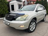 Lexus RX 330 2004 года за 7 000 000 тг. в Алматы