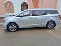 Kia Carnival 2018 годаүшін7 999 999 тг. в Астана – фото 7