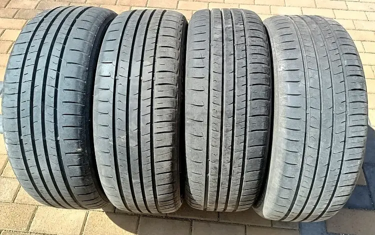 Шины 215/50 R17 — "Firemax FM601" (Китай), летние. В отличном сос за 90 000 тг. в Астана