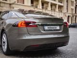 Tesla Model S 2016 года за 16 000 000 тг. в Алматы – фото 4
