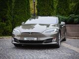 Tesla Model S 2016 года за 16 000 000 тг. в Алматы – фото 3