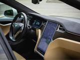 Tesla Model S 2016 года за 16 000 000 тг. в Алматы – фото 5