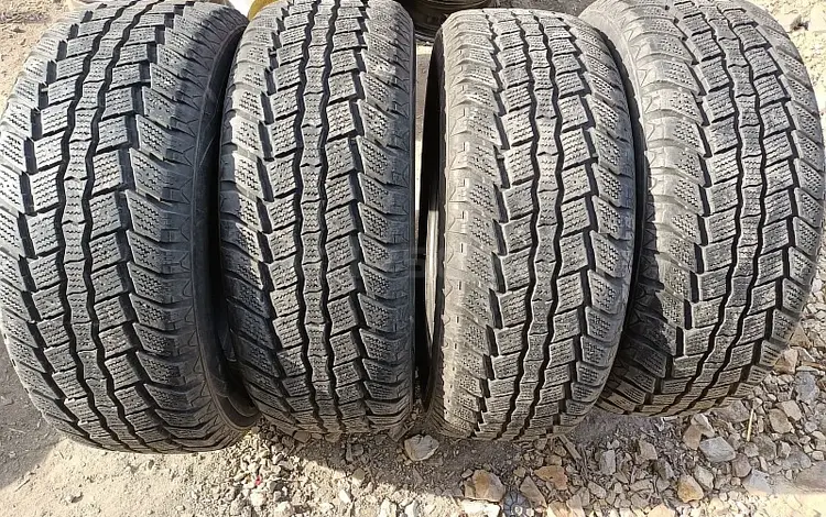 Шины 265/60 R18 — "Sailun Ice Blazer WST2 LT" (Китай), зимние, в за 160 000 тг. в Астана