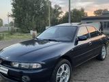 Mitsubishi Galant 1993 года за 1 000 000 тг. в Петропавловск – фото 5