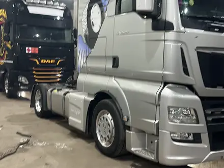 MAN  TGX 2019 года за 29 999 999 тг. в Актобе – фото 19
