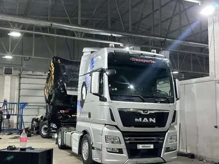 MAN  TGX 2019 года за 29 999 999 тг. в Актобе – фото 22