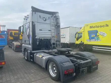 MAN  TGX 2019 года за 29 999 999 тг. в Актобе – фото 6