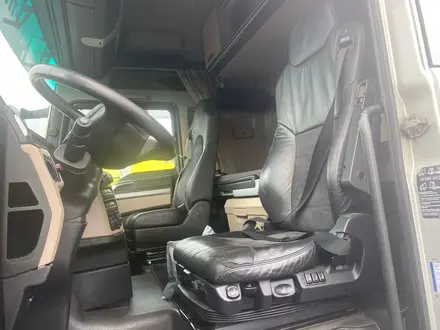 MAN  TGX 2019 года за 29 999 999 тг. в Актобе – фото 7