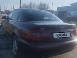 Audi A4 1996 года за 1 400 000 тг. в Тараз – фото 2