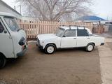 ВАЗ (Lada) 2107 2006 годаүшін550 000 тг. в Актобе – фото 5