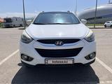 Hyundai Tucson 2013 годаүшін8 100 000 тг. в Алматы – фото 2