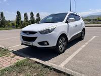 Hyundai Tucson 2013 года за 8 100 000 тг. в Алматы