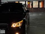 BMW 530 2004 годаүшін6 600 000 тг. в Астана – фото 3