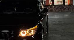 BMW 530 2004 года за 6 600 000 тг. в Астана – фото 3