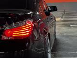 BMW 530 2004 годаүшін6 600 000 тг. в Астана – фото 4