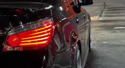 BMW 530 2004 года за 6 600 000 тг. в Астана – фото 4