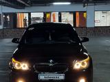 BMW 530 2004 годаүшін6 600 000 тг. в Астана