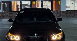BMW 530 2004 года за 6 600 000 тг. в Астана