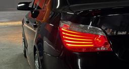 BMW 530 2004 года за 6 600 000 тг. в Астана – фото 5