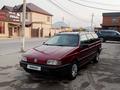 Volkswagen Passat 1993 года за 1 500 000 тг. в Тараз