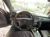 Mercedes-Benz E 55 AMG 1998 годаfor4 600 000 тг. в Алматы – фото 3