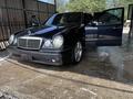 Mercedes-Benz E 55 AMG 1998 годаfor4 400 000 тг. в Алматы – фото 4