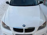BMW 325 2008 года за 7 500 000 тг. в Павлодар