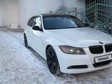 BMW 325 2008 года за 7 500 000 тг. в Павлодар – фото 2
