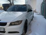 BMW 325 2008 года за 7 500 000 тг. в Павлодар – фото 3
