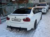 BMW 325 2008 года за 7 500 000 тг. в Павлодар – фото 5