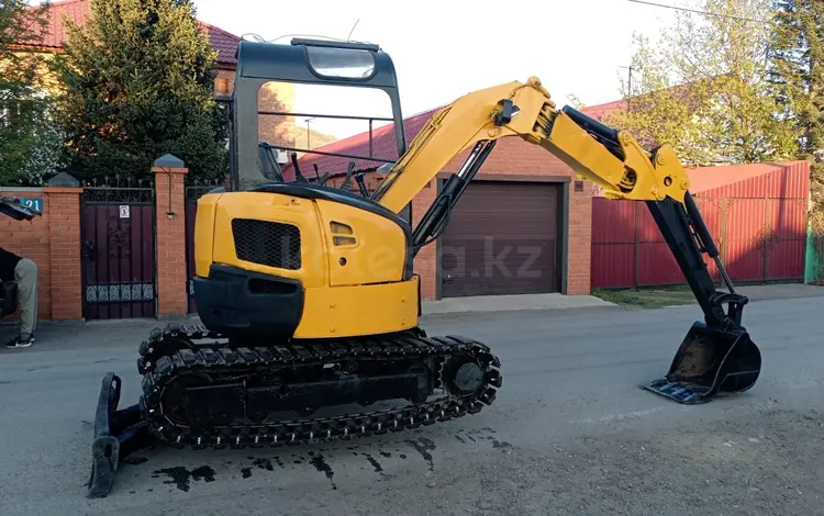 Caterpillar  030E SR 2022 годаүшін6 700 000 тг. в Усть-Каменогорск