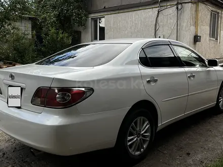 Toyota Windom 2001 года за 5 000 000 тг. в Алматы – фото 13