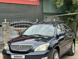 Lexus RX 330 2005 года за 7 600 000 тг. в Алматы