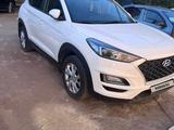 Hyundai Tucson 2019 года за 10 550 000 тг. в Балхаш – фото 2