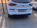 Hyundai Tucson 2019 года за 10 550 000 тг. в Балхаш – фото 3