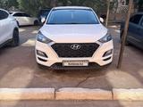 Hyundai Tucson 2019 года за 10 550 000 тг. в Балхаш