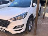 Hyundai Tucson 2019 года за 10 550 000 тг. в Балхаш – фото 4