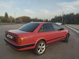 Audi 100 1992 годаүшін1 250 000 тг. в Уральск – фото 3