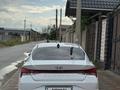 Hyundai Elantra 2020 года за 9 000 000 тг. в Тараз – фото 8
