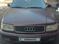 Audi 100 1994 годаfor1 650 000 тг. в Алматы