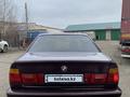 BMW 525 1992 года за 1 800 000 тг. в Петропавловск – фото 11