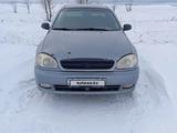 Chevrolet Lanos 2007 годаүшін750 000 тг. в Щучинск – фото 4