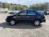 Lexus RX 300 1998 года за 5 700 000 тг. в Караганда – фото 2