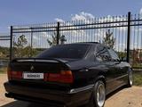 BMW 525 1990 года за 2 390 000 тг. в Кокшетау
