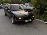 BMW 525 1990 года за 2 390 000 тг. в Кокшетау – фото 2